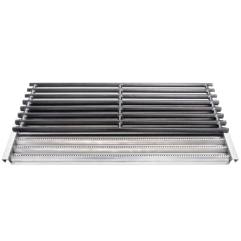 Charbroil Professional/Signature/Commercial Series TRU-Infrared Replacement Grate & Emitter - 3297527R04 - Image 2